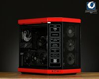 Config montée par nos experts le 19 Novembre 2025