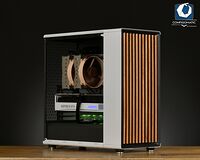 Config montée par nos experts le 19 Novembre 2025