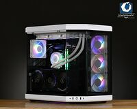 Config montée par nos experts le 19 Novembre 2025