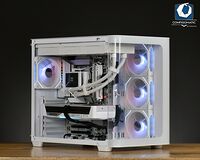 Config montée par nos experts le 20 Novembre 2025