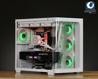 Config montée par nos experts le 20 Novembre 2025