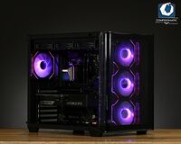 Config montée par nos experts le 20 Novembre 2025