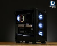 Config montée par nos experts le 20 Novembre 2025