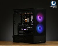 Config montée par nos experts le 20 Novembre 2025