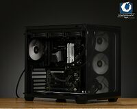 Config montée par nos experts le 20 Novembre 2025