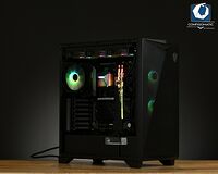 Config montée par nos experts le 20 Novembre 2025