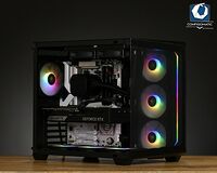 Config montée par nos experts le 20 Novembre 2025