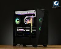 Config montée par nos experts le 20 Novembre 2025