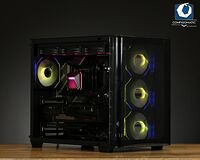 Config montée par nos experts le 20 Novembre 2025