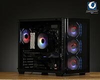 Config montée par nos experts le 20 Novembre 2025