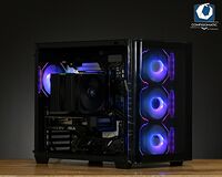 Config montée par nos experts le 21 Novembre 2025