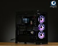 Config montée par nos experts le 21 Novembre 2025