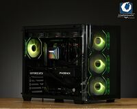 Config montée par nos experts le 21 Novembre 2025