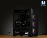 Config montée par nos experts le 21 Novembre 2025