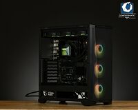 Config montée par nos experts le 21 Novembre 2025