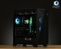 Config montée par nos experts le 21 Novembre 2025