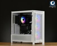 Config montée par nos experts le 21 Novembre 2025