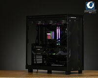 Config montée par nos experts le 21 Novembre 2025