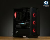 Config montée par nos experts le 21 Novembre 2025