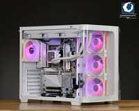 Config montée par nos experts le 21 Novembre 2025