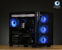 Config montée par nos experts le 21 Novembre 2025