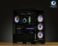 Config montée par nos experts le 21 Novembre 2025