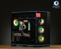 Config montée par nos experts le 21 Novembre 2025