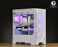 Config montée par nos experts le 21 Novembre 2025