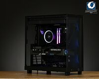 Config montée par nos experts le 21 Novembre 2025