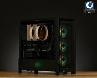 Config montée par nos experts le 21 Novembre 2025