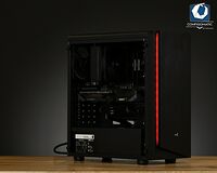 Config montée par nos experts le 21 Novembre 2025