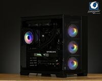 Config montée par nos experts le 21 Novembre 2025