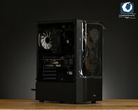 Config montée par nos experts le 21 Novembre 2025