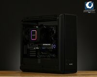 Config montée par nos experts le 21 Novembre 2025