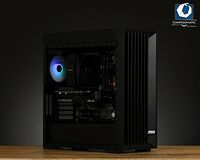 Config montée par nos experts le 21 Novembre 2025