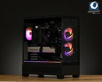 Config montée par nos experts le 21 Novembre 2025