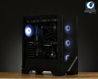 Config montée par nos experts le 21 Novembre 2025