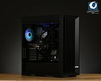 Config montée par nos experts le 21 Novembre 2025