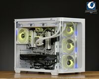 Config montée par nos experts le 21 Novembre 2025