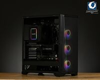 Config montée par nos experts le 21 Novembre 2025