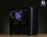 Config montée par nos experts le 21 Novembre 2025