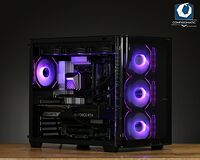 Config montée par nos experts le 21 Novembre 2025