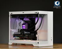 Config montée par nos experts le 21 Novembre 2025