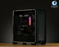 Config montée par nos experts le 21 Novembre 2025