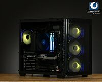 Config montée par nos experts le 24 Novembre 2025