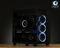 Config montée par nos experts le 24 Novembre 2025