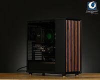 Config montée par nos experts le 24 Novembre 2025