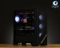 Config montée par nos experts le 24 Novembre 2025