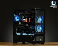 Config montée par nos experts le 24 Novembre 2025