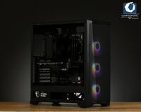 Config montée par nos experts le 24 Novembre 2025